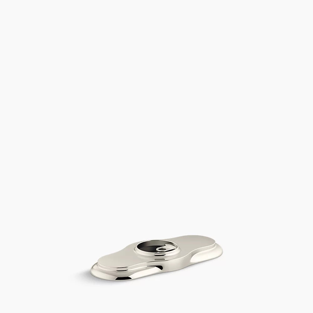 Kohler Artifacts Escutcheon 75449-SN - Plumbing Market