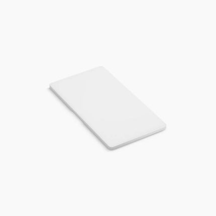 Kohler HDPE cutting board K-35489-NA - Plumbing Market