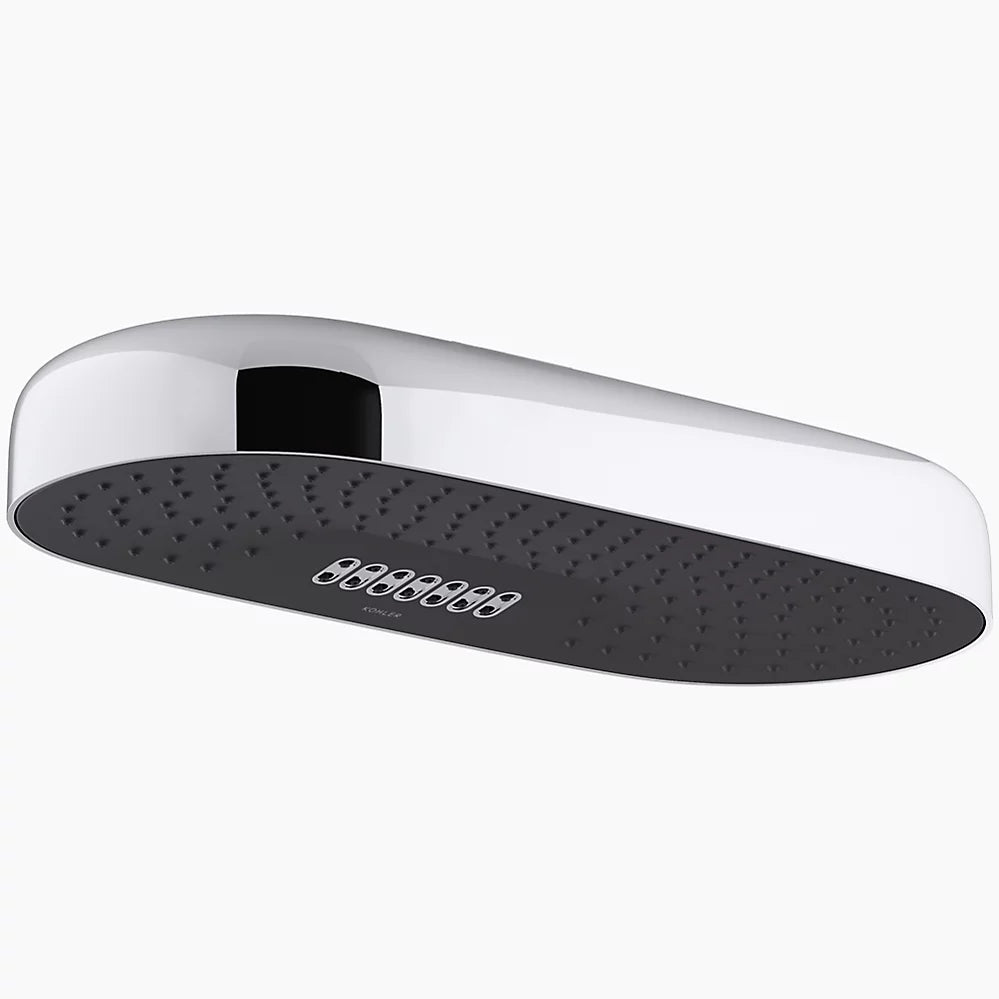 Kohler Statement 2F 18  Dpmsg Showerhead 26297-CP - Plumbing Market
