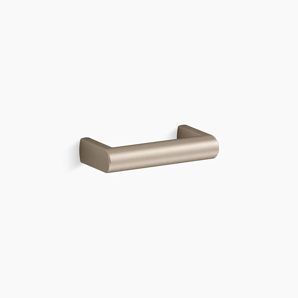 Kohler Components Cabinet Pull Assembly 78386-BV - Plumbing Market