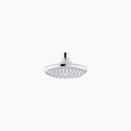 Kohler Occasion 5  Showerhead, 1.75 Gpm 27050-G-CP - Plumbing Market
