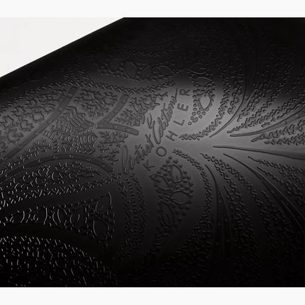 Kohler Paisley Rect Undercounter Lavatory 29471-FP2-7 - Plumbing Market