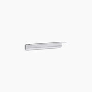 Kohler Choreograph 14" floating shower shelf K-97622-SHP - Plumbing Market