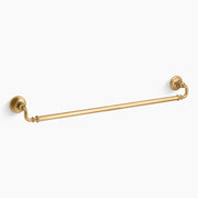 Kohler Artifacts 30" towel bar K-72569-2MB - Plumbing Market