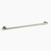 Kohler Components 30" towel bar K-78374-BN - Plumbing Market