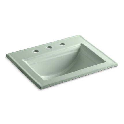 Kohler Memoirs Stately Sr Lavatory/8Cc 2337-8-42 - Plumbing Market
