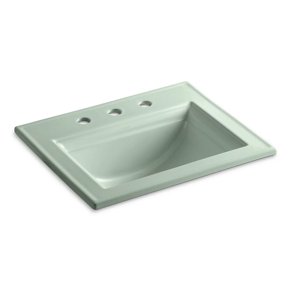 Kohler Memoirs Stately Sr Lavatory/8Cc 2337-8-42 - Plumbing Market