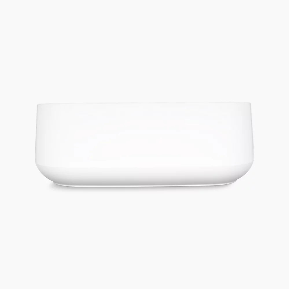 Kohler Ceric 65" x 31" freestanding bath K-8336-0 - Plumbing Market