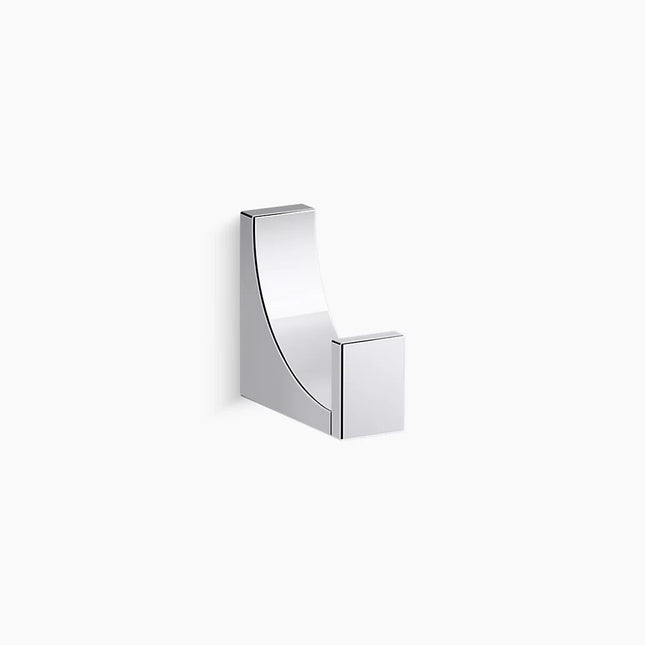 Kohler Minimal Robe hook K-26569-CP - Plumbing Market