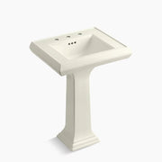 Kohler Memoirs 24  Ped/Lv-8Cc/Classic 2238-8-96 - Plumbing Market