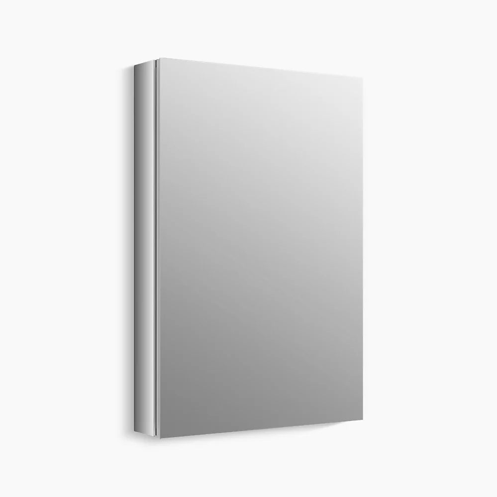 Kohler Verdera 20" x 30" medicine cabinet K-99003-SCF-NA - Plumbing Market