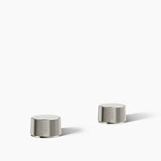 Kohler Components Oyl bathroom sink faucet handles K-77974-8-SN - Plumbing Market