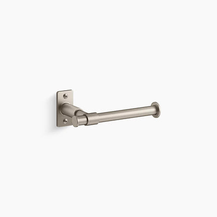 Kohler Castia by Studio McGee Toilet paper holder K-35929-BN - Plumbing Market