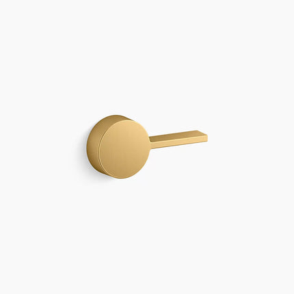 Kohler Veil Trip Lever, Rh 28122-R-2MB - Plumbing Market