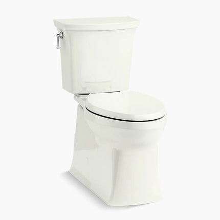 Kohler Corbelle Con. Clean Ch Eb 1.28 2-Pc Tlt 5709-NY - Plumbing Market