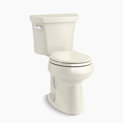 Kohler Highline Ch 1.28 Gpf Toilet Pb 5481-96 - Plumbing Market
