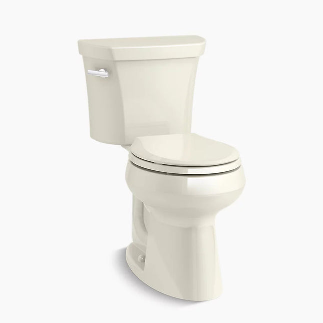 Kohler Highline Ch 1.28 Gpf Toilet Pb 5481-96 - Plumbing Market