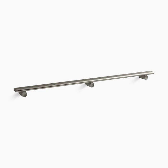 Kohler Choreograph 40" shower barre K-97627-BNK - Plumbing Market