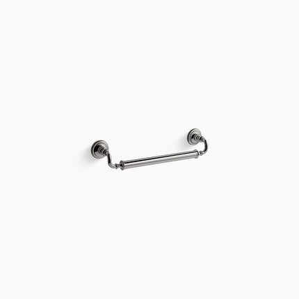 Kohler Artifacts 18" grab bar K-25155-TT - Plumbing Market