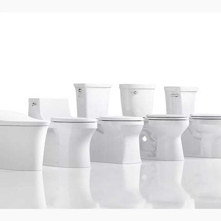 Kohler Cimarron Ch Eb 16 Rev 360 2-Pc Tlt 31620-0 - Plumbing Market