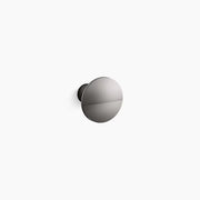 Kohler Components Cabinet Knob Assembly 78385-TT - Plumbing Market