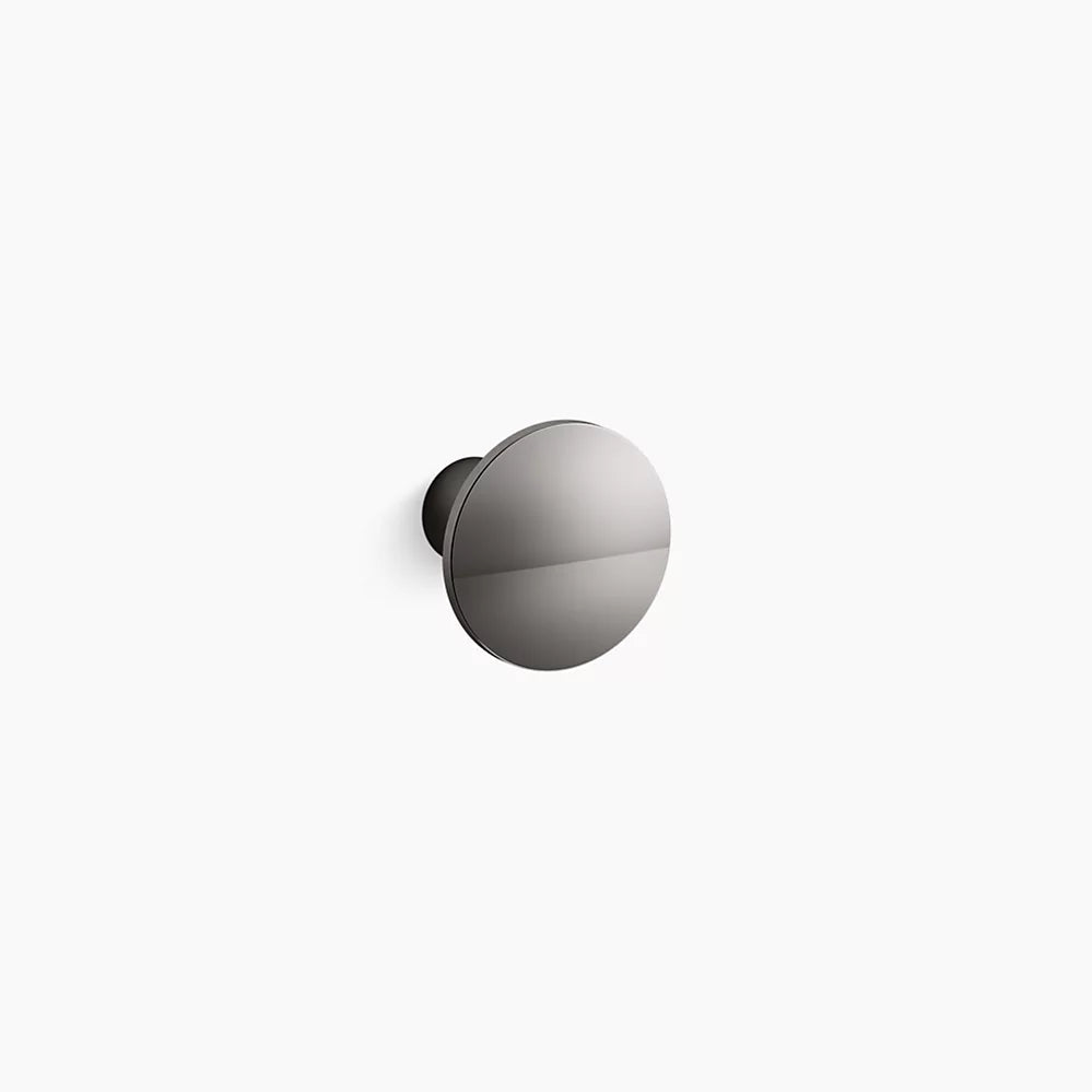 Kohler Components Cabinet Knob Assembly 78385-TT - Plumbing Market