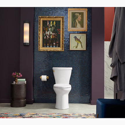 Kohler Betello Ch Eb 1.28 2-Pc Tlt, Rh 20197-RA-0 - Plumbing Market