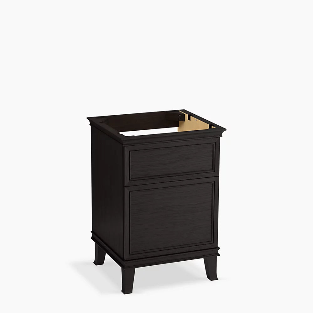 Kohler Artifacts 24" bathroom vanity cabinet K-29469-BWK - Plumbing Market