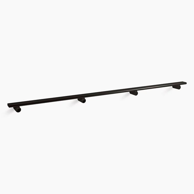 Kohler Choreograph 54" shower barre K-97628-ABZ - Plumbing Market
