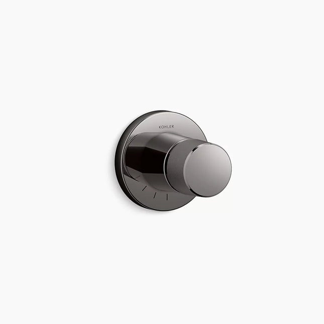 Kohler Components Volume Control Trim T78025-8-TT - Plumbing Market