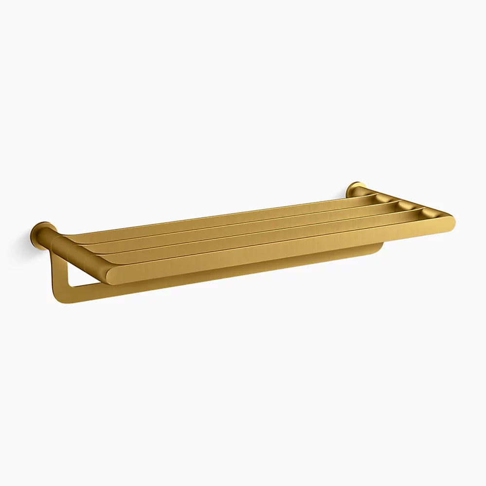 Kohler Avid Hotelier K-97497-2MB - Plumbing Market