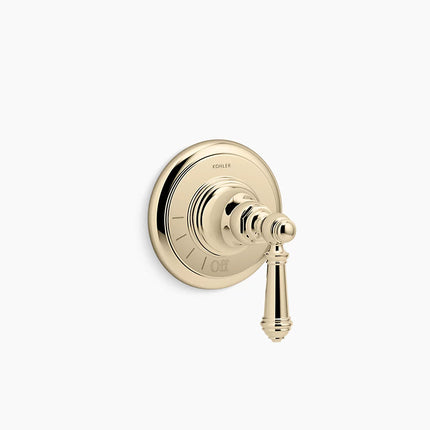 Kohler Artifacts Volume Cntrl Trm, Lvr T72771-4-AF - Plumbing Market