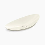 Kohler Veil Trough Vessel No Overflow 20705-N-96 - Plumbing Market