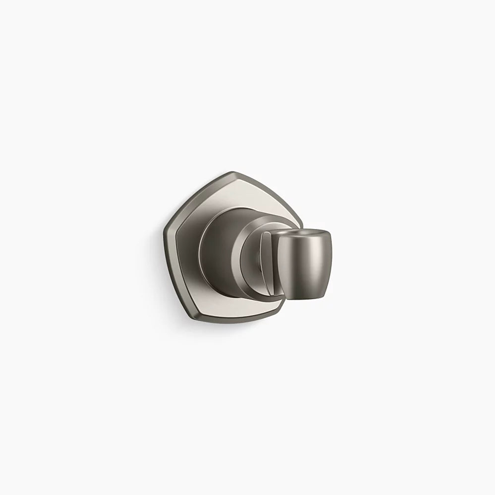 Kohler Occasion Wallmount Handshower Bracket 27129-BN - Plumbing Market