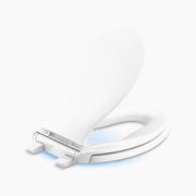 Kohler Transitions Nightlight Rl Qc Eb T. Seat 2599-RL-0 - Plumbing Market