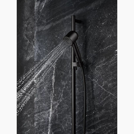 Kohler Statement 1F Iconic Handshower G 26286-G-BN - Plumbing Market