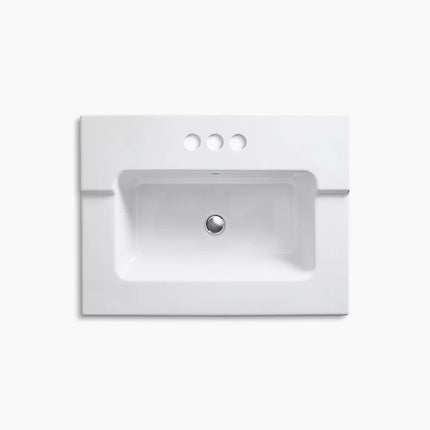 Kohler Tresham Top & Basin Lav, 4Cc 2979-4-95 - Plumbing Market