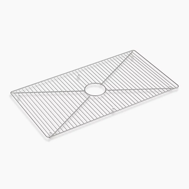 Kohler Lyric Sink rack for K-RH20910-NA K-20911-ST - Plumbing Market