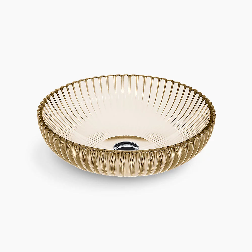 Kohler Salute Vessel Bathroom Sink 28824-TG7 - Plumbing Market