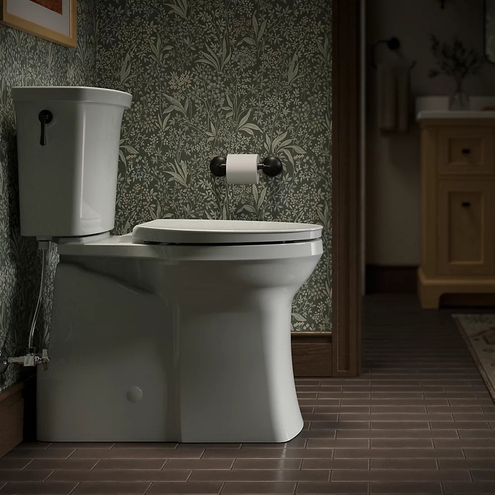 Kohler Corbelle Tall 1.28 Gpf Cc Combo 33814-7 - Plumbing Market