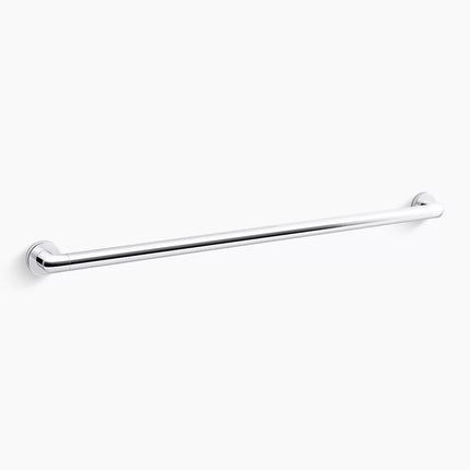 Kohler Kumin 36" grab bar K-24551-CP - Plumbing Market