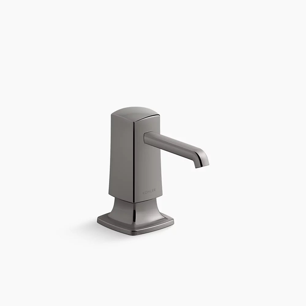 Kohler Graze Soap/lotion dispenser K-35760-TT - Plumbing Market