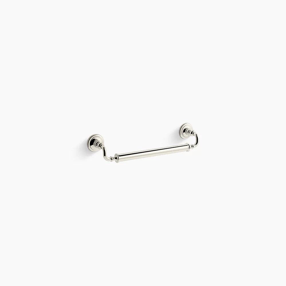 Kohler Artifacts 18" grab bar K-25155-SN - Plumbing Market