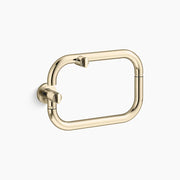 Kohler Components Wall-mount pot filler K-28276-AF - Plumbing Market
