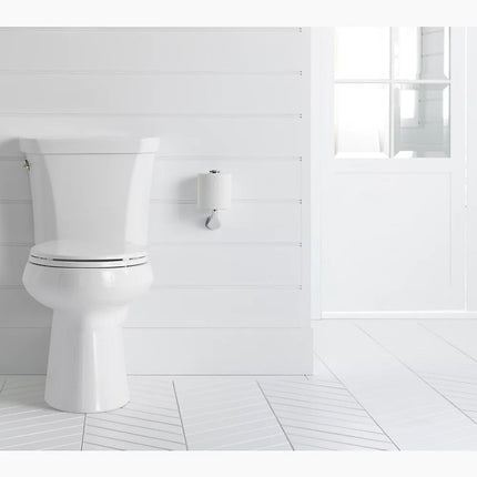 Kohler Wellworth Highline Dual Flush Tlt, Eb 3989-0 - Plumbing Market