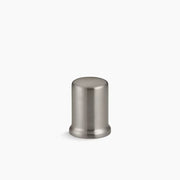 Kohler Air gap cover with collar K-9111-VS - Plumbing Market
