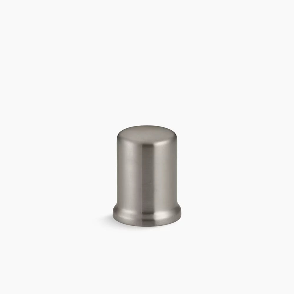 Kohler Air gap cover with collar K-9111-VS - Plumbing Market