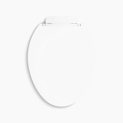 Kohler Glissade Readylatch Qc Eb Toilet Seat 27331-0 - Plumbing Market