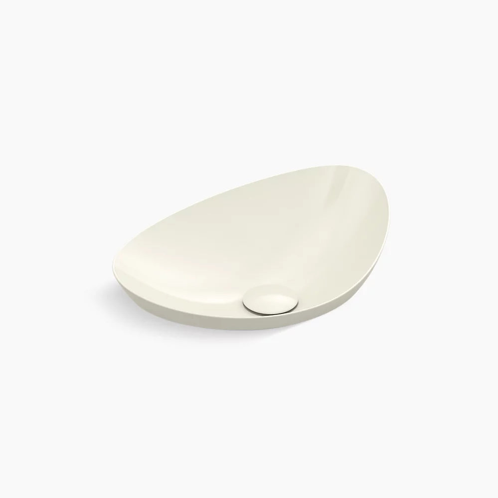 Kohler Veil Small Vessel No Overflow 20704-N-96 - Plumbing Market