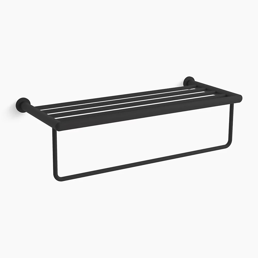 Kohler Kumin Hotelier K-24552-BL - Plumbing Market